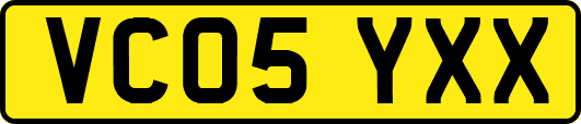 VC05YXX