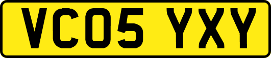 VC05YXY