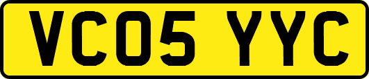 VC05YYC