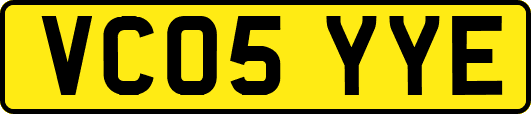 VC05YYE