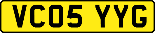 VC05YYG