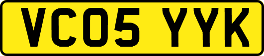 VC05YYK
