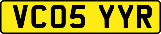 VC05YYR