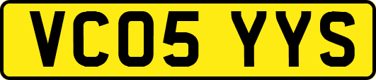 VC05YYS