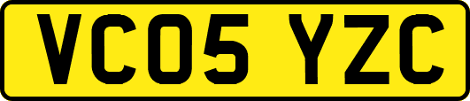 VC05YZC