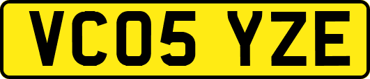 VC05YZE