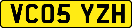 VC05YZH