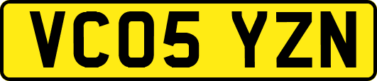 VC05YZN