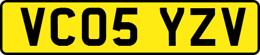 VC05YZV