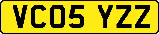VC05YZZ