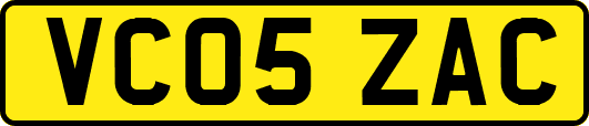 VC05ZAC