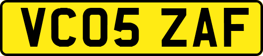 VC05ZAF