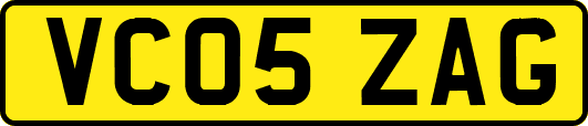 VC05ZAG