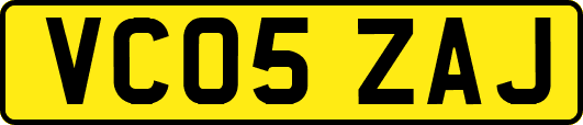 VC05ZAJ