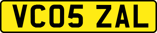 VC05ZAL
