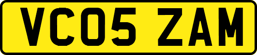 VC05ZAM