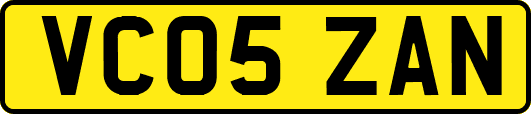 VC05ZAN