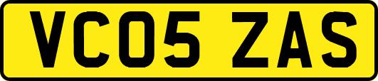 VC05ZAS