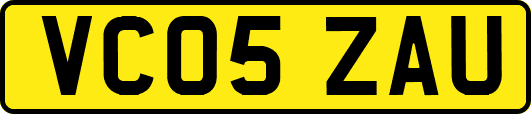 VC05ZAU