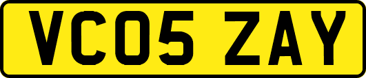 VC05ZAY