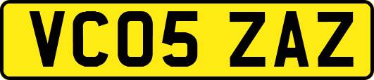 VC05ZAZ