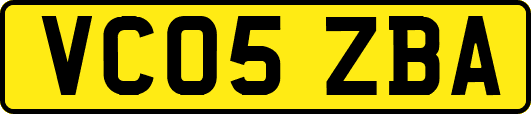 VC05ZBA