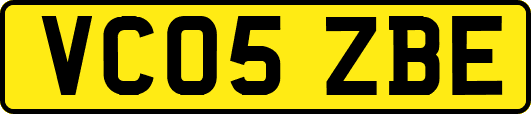 VC05ZBE