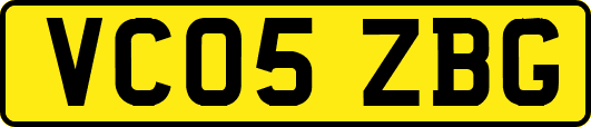VC05ZBG
