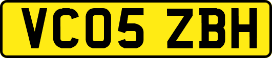 VC05ZBH