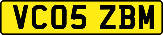 VC05ZBM