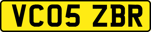 VC05ZBR