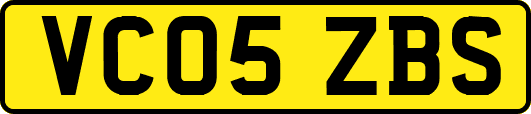 VC05ZBS