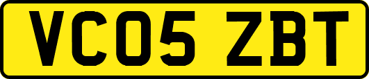 VC05ZBT