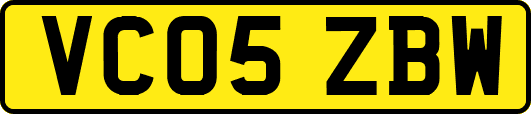 VC05ZBW