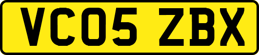 VC05ZBX