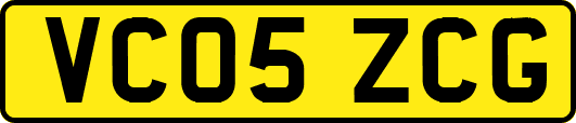 VC05ZCG