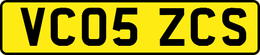 VC05ZCS