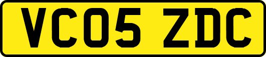 VC05ZDC