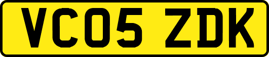 VC05ZDK