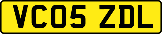 VC05ZDL