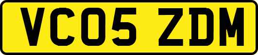 VC05ZDM