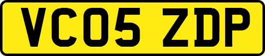 VC05ZDP