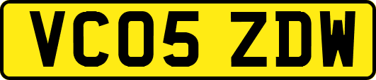 VC05ZDW