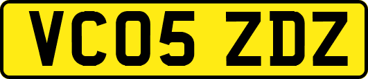 VC05ZDZ