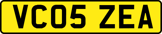 VC05ZEA