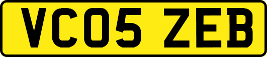 VC05ZEB