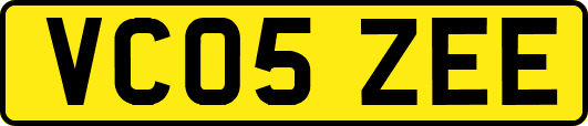 VC05ZEE