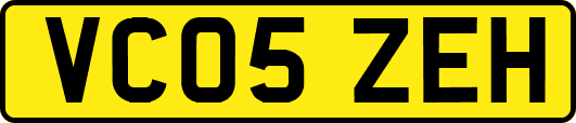 VC05ZEH