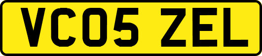 VC05ZEL