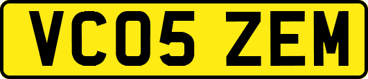 VC05ZEM